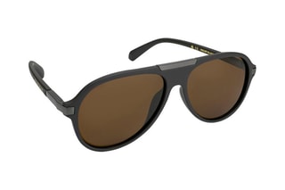 Lunettes de soleil polarisées mixte Timberline - Catégorie 3 - Marron