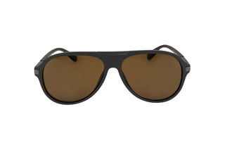 Lunettes de soleil polarisées mixte Timberline - Catégorie 3 - Marron