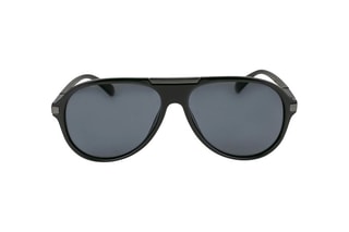 Lunettes de soleil polarisées mixte Timberline - Catégorie 3 - Noir