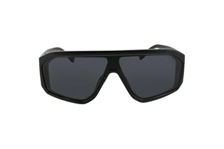 Lunettes de soleil polarisées mixte Vertex - Catégorie 3  - Noir