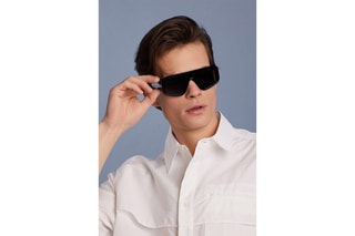 Lunettes de soleil polarisées mixte Vertex - Catégorie 3  - Noir