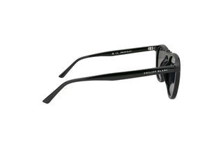 Lunettes de soleil mixte Metropolitan - Catégorie 3 - Noir