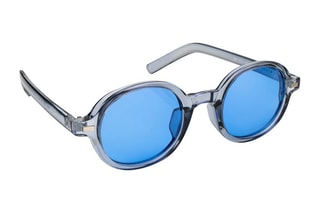 Lunettes de soleil polarisées mixte 1920 - Catégorie 3 - Bleu