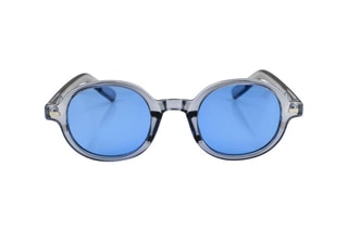 Lunettes de soleil polarisées mixte 1920 - Catégorie 3 - Bleu
