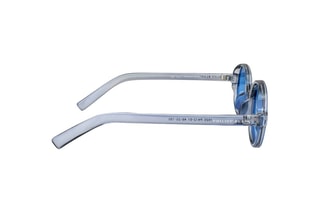 Lunettes de soleil polarisées mixte 1920 - Catégorie 3 - Bleu