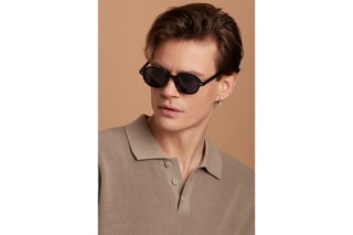 Lunettes de soleil polarisées mixte 1920 - Catégorie 3 - Noir