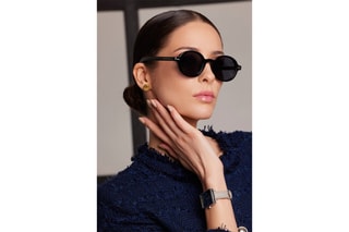 Lunettes de soleil polarisées mixte 1920 - Catégorie 3 - Noir