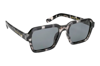 Lunettes de soleil polarisées mixte Pilferer - Catégorie 3 - Noir et gris