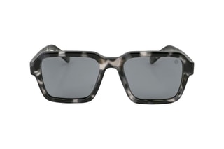Lunettes de soleil polarisées mixte Pilferer - Catégorie 3 - Noir et gris