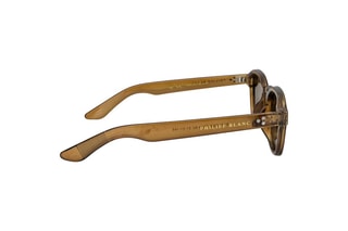 Lunettes de soleil polarisées mixte Paradox - Catégorie 3 - Marron foncé