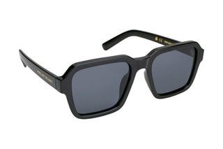 Lunettes de soleil polarisées mixte Pilferer - Catégorie 3 - Noir