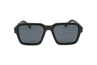 Lunettes de soleil polarisées mixte Pilferer - Catégorie 3 - Noir