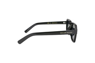 Lunettes de soleil polarisées mixte Pilferer - Catégorie 3 - Noir
