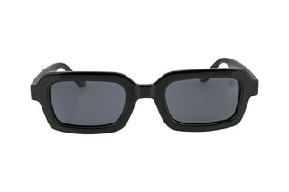 Lunettes de soleil polarisées mixte Lunita - Catégorie 3 - Noir