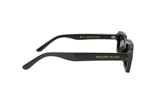 Lunettes de soleil polarisées mixte Lunita - Catégorie 3 - Noir