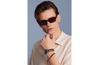 Lunettes de soleil polarisées mixte Lunita - Catégorie 3 - Marron foncé et jaune foncé