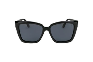 Lunettes de soleil polarisées mixte Caliente - Catégorie 3 - Noir