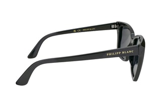 Lunettes de soleil polarisées mixte Caliente - Catégorie 3 - Noir