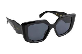 Lunettes de soleil polarisées femme Eleganza - Catégorie 3 - Noir