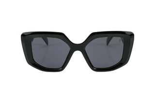 Lunettes de soleil polarisées femme Eleganza - Catégorie 3 - Noir