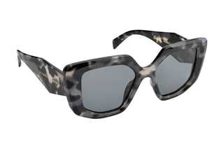 Lunettes de soleil polarisées femme Eleganza - Catégorie 3 - Gris