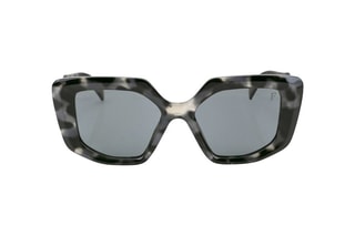 Lunettes de soleil polarisées femme Eleganza - Catégorie 3 - Gris