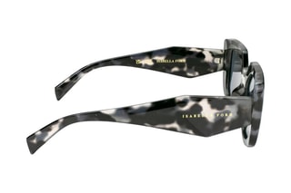 Lunettes de soleil polarisées femme Eleganza - Catégorie 3 - Gris