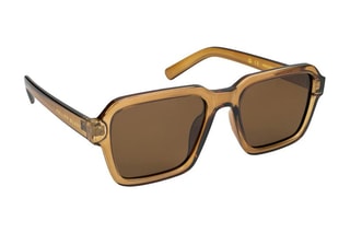 Lunettes de soleil polarisées mixte Pilferer - Catégorie 3 - Marron