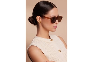 Lunettes de soleil polarisées mixte Pilferer - Catégorie 3 - Marron