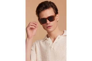 Lunettes de soleil polarisées mixte Pilferer - Catégorie 3 - Marron