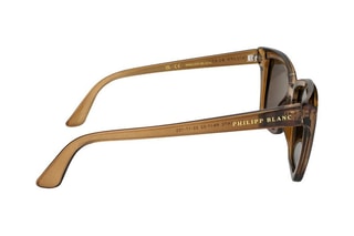 Lunettes de soleil polarisées mixte Caliente - Catégorie 3 - Marron