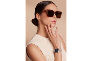 Lunettes de soleil polarisées mixte Caliente - Catégorie 3 - Marron