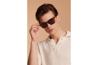 Lunettes de soleil polarisées mixte Caliente - Catégorie 3 - Marron