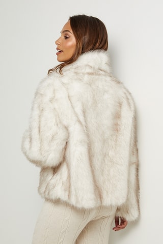 Jasje - Ivoorkleurig