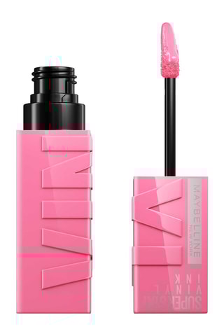 Vloeibare Lippenstift 16 u Superstay Vinyl Ink - N°155 Upbeat - 4,2 ml