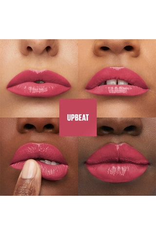 Vloeibare Lippenstift 16 u Superstay Vinyl Ink - N°155 Upbeat - 4,2 ml