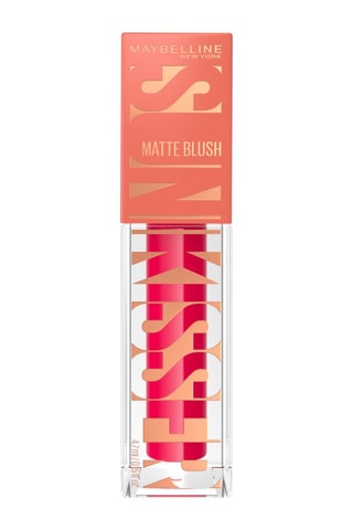 Matte Vloeibare Blush Sunkisser - N°31 Hot Pink Summer - 4,7 ml