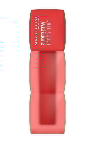 Vloeibare Lippenblush Teddy Tint - N°30 Coquettish - 5 ml