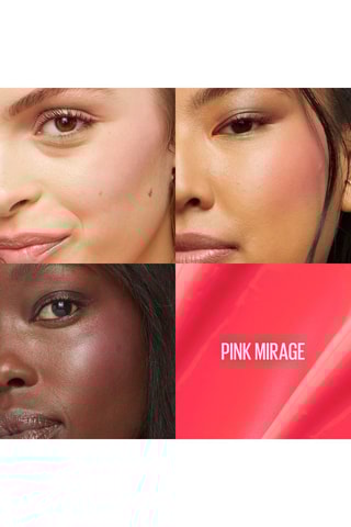 Matte Vloeibare Blush Sunkisser - N°35 Spritzy Orange - 4,7 ml