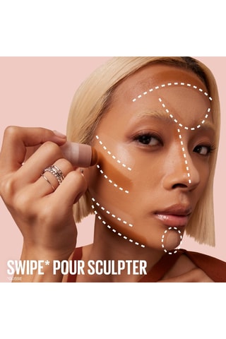 Multifunctionele Foundation Lifter Stix - N°30 - 6 g