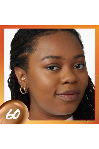 Vloeibare Foundation 24 h Super Stay - N°60 - 30 ml