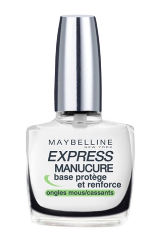 Base smalto protegge e rinforza  -  10 ml