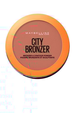 Bronzing powder en contouring. 250 - 5 ml