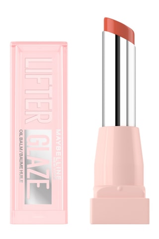 Lippenstift Lifter Glaze - N°6 Caramel Glow - 2,8 g