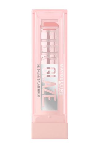 Lippenstift Lifter Glaze - N°6 Caramel Glow - 2,8 g