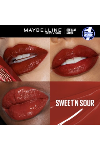 Gloss Vinyl Link - Sweet n Sour - 4,2 g