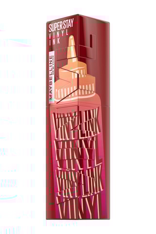 Gloss Vinyl Link - Barbecue - 4,2 g