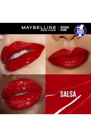 Gloss Vinyl Link - Salsa - 4,2 g