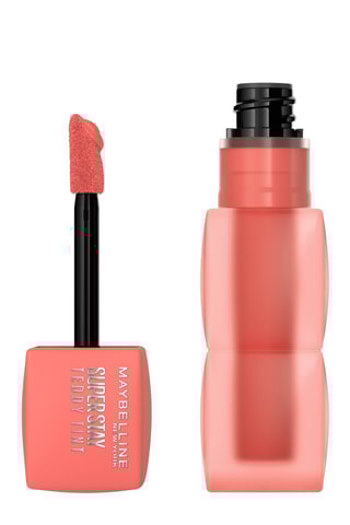 Gloss SuperStay Teddy Tint - Baby Tee - 5 ml