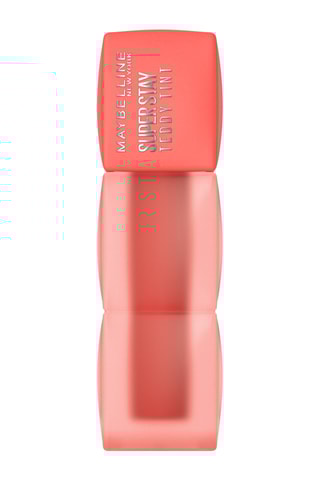 Gloss SuperStay Teddy Tint - Baby Tee - 5 ml